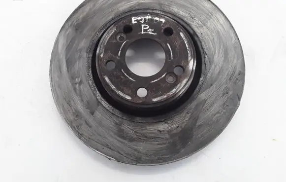 Renault Espace - Grand espace IV Front brake disc