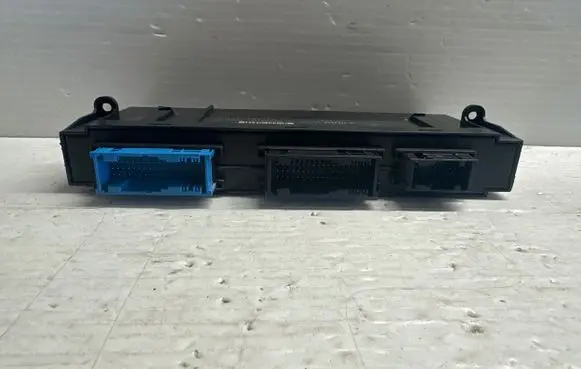 BMW 5 F10 F11 Comfort/convenience module 532539S00 7226360831