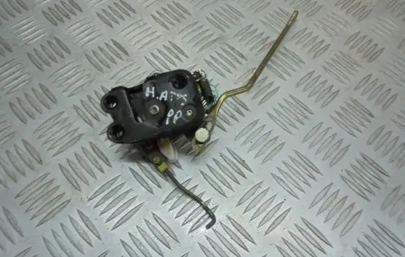 Hyundai Atos Classic Front door lock
