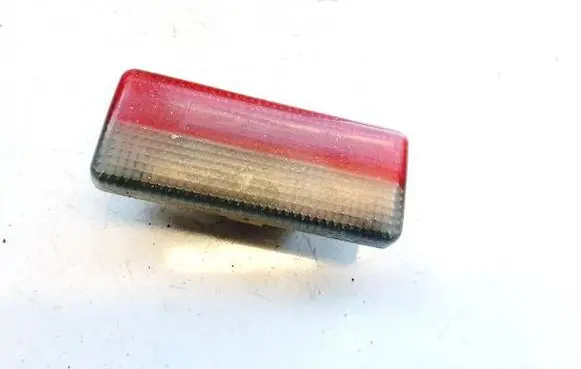 Citroen C5 Rear door interior light 