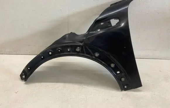 Mini One - Cooper Coupe R56 Fender