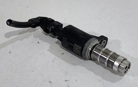 Citroen C4 Cactus Camshaft position sensor 9812046280