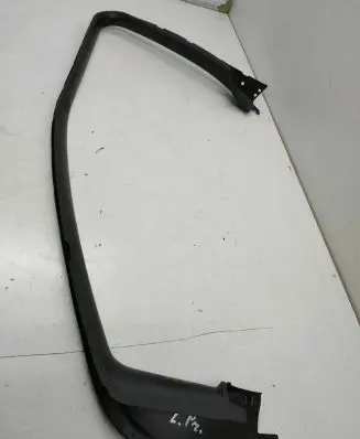 Citroen C3 Aircross Front door glass trim molding 39149283 461128837