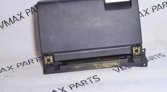 Porsche 911 996 Glove box 99655208001 99655208000