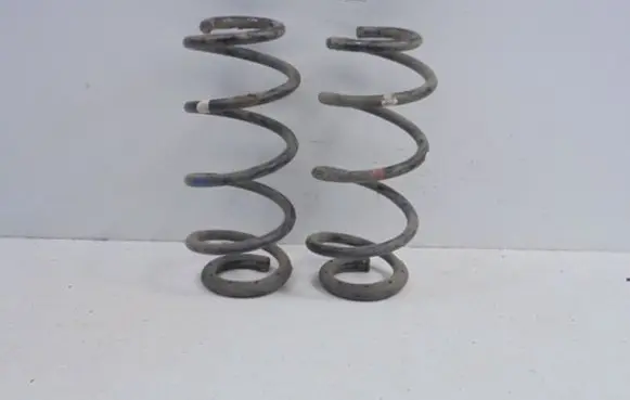 Honda Jazz Rear coil spring
