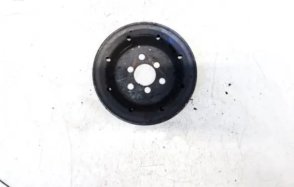 Audi A4 S4 B5 8D Power steering pump pulley 058145255c