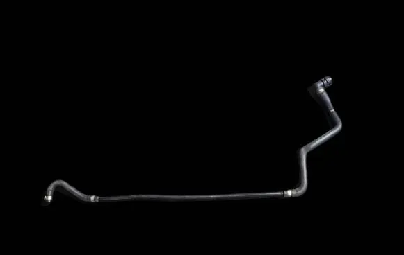 BMW 5 E60 E61 Intercooler hose/pipe 10305924 7521775