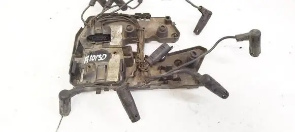 BMW 7 E65 E66 Other wiring loom 7788875 7788876