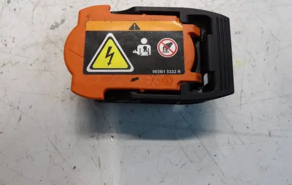 Renault Zoe Fuse 993B15333R