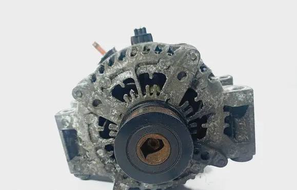Chrysler Grand Voyager V Generator/alternator