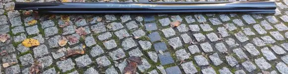 Audi A8 S8 D5 Sill 4N0853856B