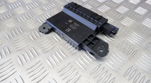 Toyota Prius (XW50) Other control units/modules 8865047530