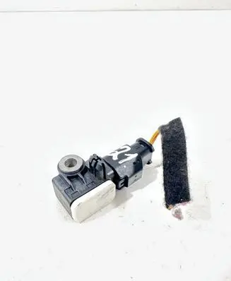 Peugeot 5008 Airbag deployment crash/impact sensor 9663904980