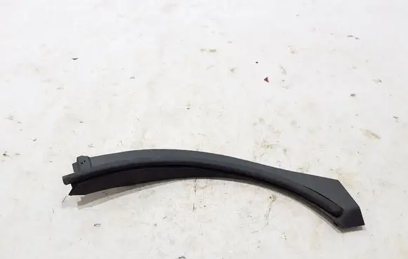 Lexus NX Other rear door trim element 6785778010