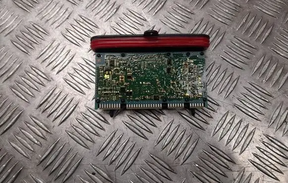 BMW 5 F10 F11 Light module LCM 7440878