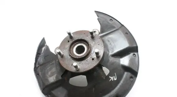 Honda Civic Front wheel hub