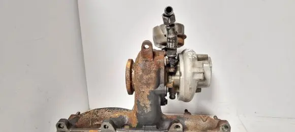 Volkswagen Touran I Turbo 54431015073