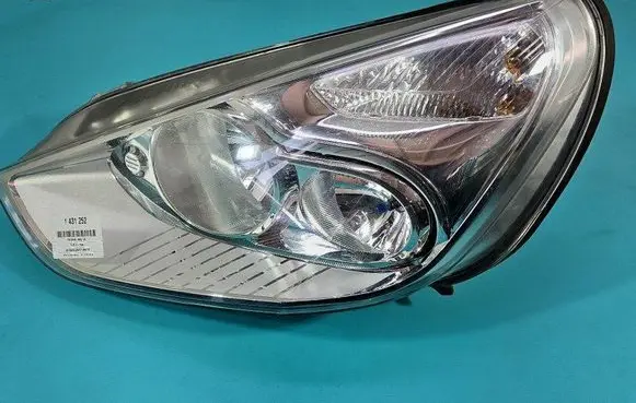 Ford S-MAX Headlight/headlamp 6M21-13W030-AL IMPRK1431252