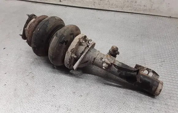 Ford Transit Air suspension front shock absorber 