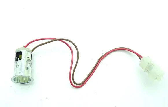 BMW 7 G11 G12 12 V Socket (front) 9197354