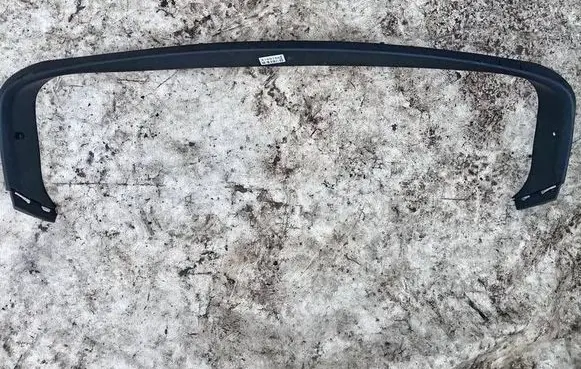 Nissan Qashqai Other trunk/boot trim element 90900JD000