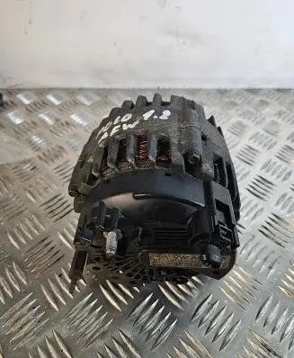 Volkswagen Polo V 6R Generator/alternator 03P903023D 2610086A