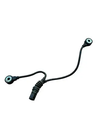 BMW 3 E46 Detonation knock sensor 1703592