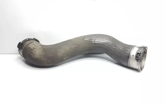Mercedes-Benz E C207 W207 Intercooler hose/pipe