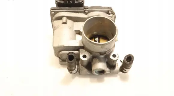 Suzuki Swift II Throttle body valve 