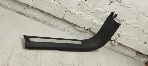 Volvo XC90 Front sill trim cover 31363642