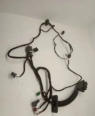 Mercedes-Benz GLE (W166 - C292) Front door wiring loom A0009824509