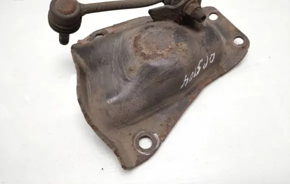 Volkswagen Crafter Other front suspension part A9063221109 30273sa204