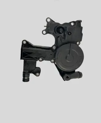 Audi A5 Sportback 8TA Oil breather separator 06H103226A 06H103495AC