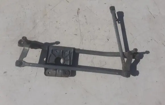 Ford Cougar Front wiper linkage and motor 93BG17504FE