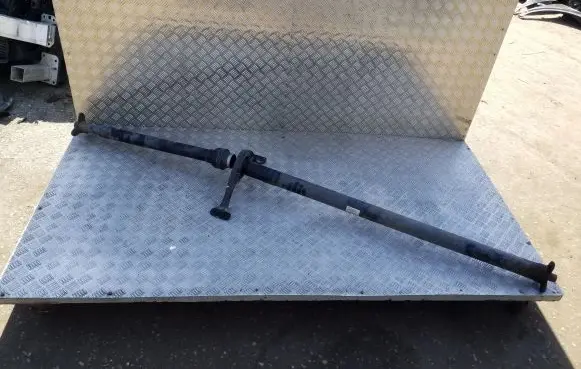 Audi Q3 8U Rear driveshaft/prop shaft 5N0521101J
