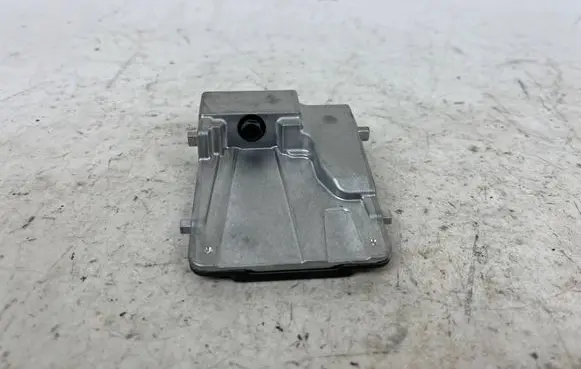 Toyota Mirai II Windshield/windscreen camera 8646C62010