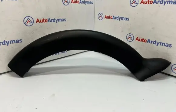 BMW 3 F30 F35 F31 Other trunk/boot trim element 7255695 51497255695