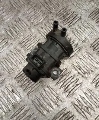 Opel Zafira A Turbo solenoid valve 09158200