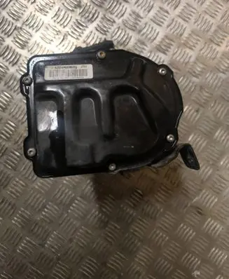 Mercedes-Benz GLK (X204) Power steering pump A2044600680