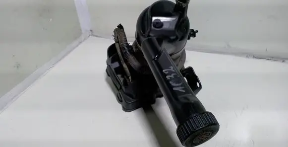 Citroen C4 Grand Picasso Power steering pump 9684252580 A0013520