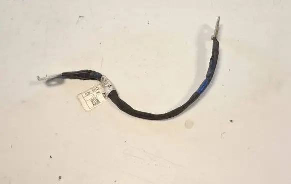 Hyundai Tucson IV NX4 Negative earth cable (battery) 91862N7010