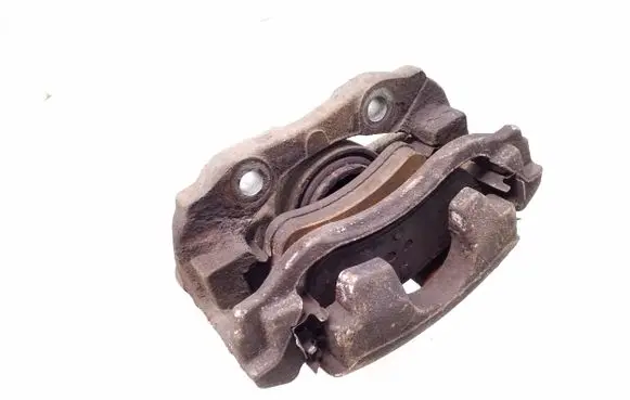 Citroen C3 Front brake caliper 9805497680