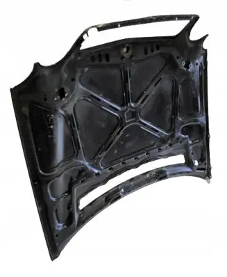 Mercedes-Benz E W210 Engine bonnet/hood A2108800357