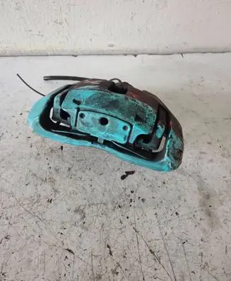 BMW 7 E65 E66 Front brake caliper 6030348