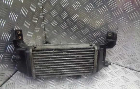 Mazda 323 Intercooler radiator