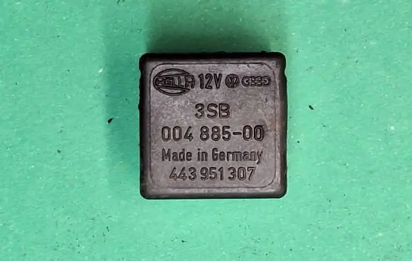 Other relay