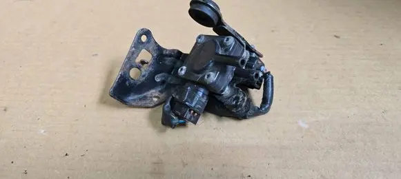 Mazda 6 Exhaust gas pressure sensor RF8G182B5 RSD1K4238 153011K14