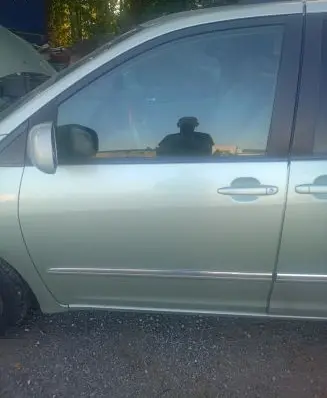 Toyota Sienna XL20 II Front door exterior handle
