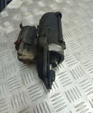 Ford Mondeo Mk III Starter motor 1S7U11131AA 014SA