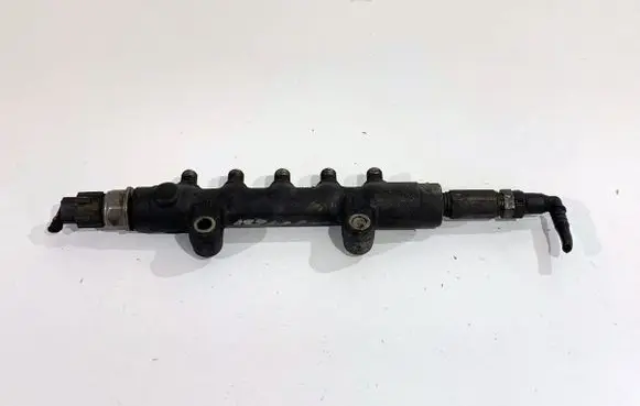 Peugeot Boxer Fuel main line pipe 55PP0501